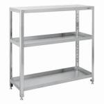 Stainless Steel Rack